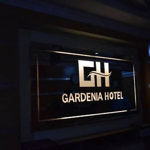 Gardenia Hotel